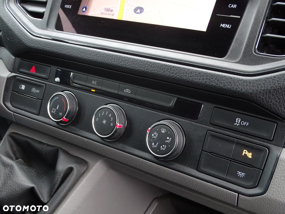 Volkswagen Crafter - 23
