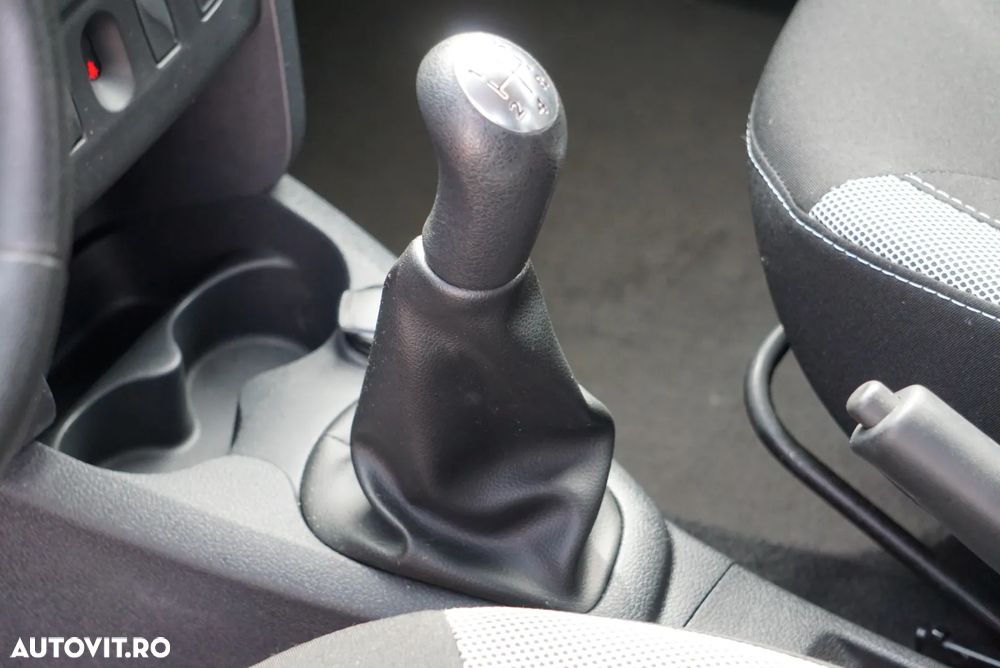 Dacia Sandero 0.9 90CP Stepway - 11