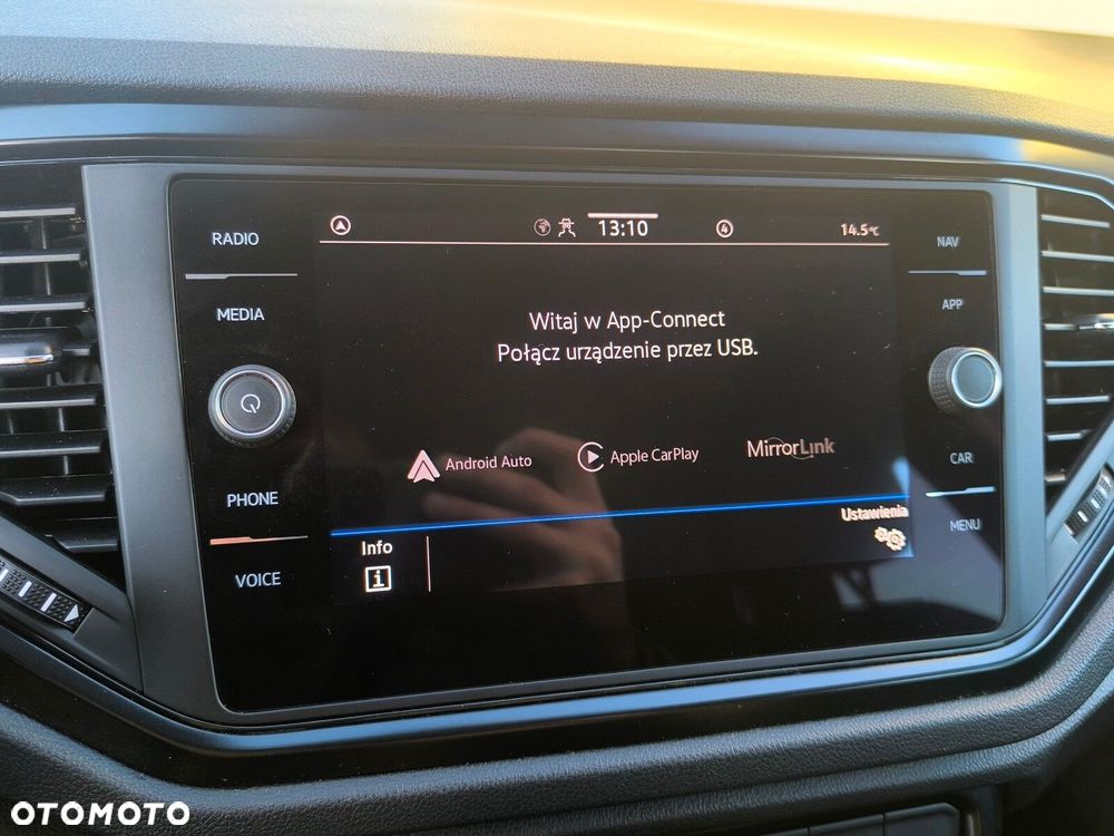 Volkswagen T-Roc 1.0 TSI Active - 23