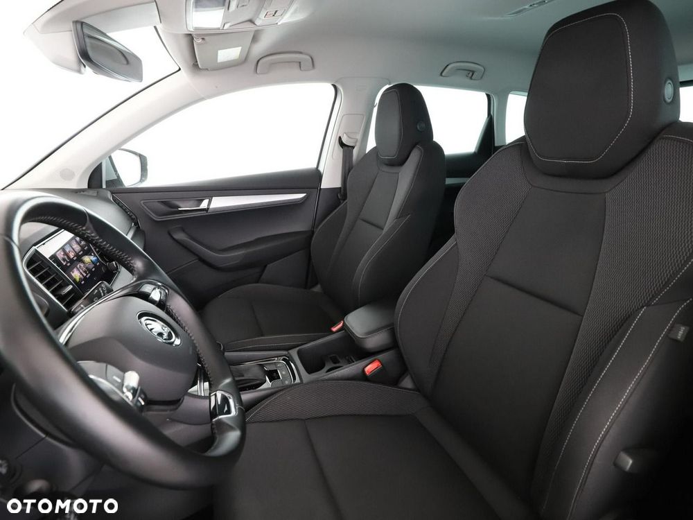 Skoda Karoq 2.0 TDI SCR DSG Style - 14