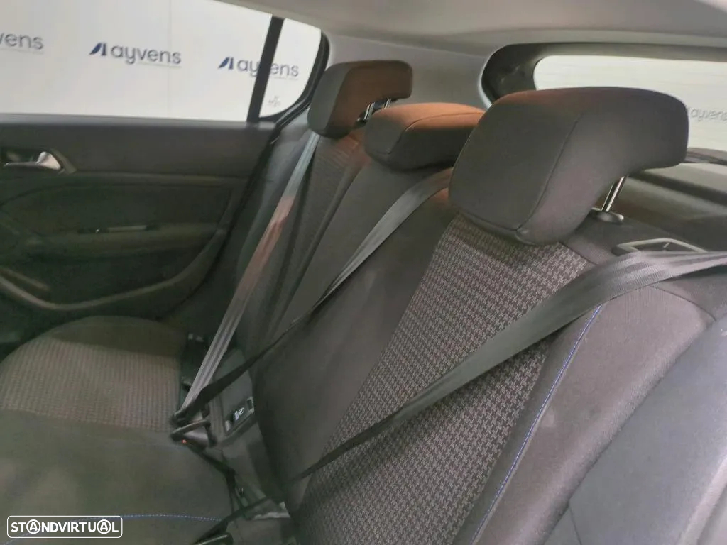Peugeot 308 1.5 BlueHDi Style - 7