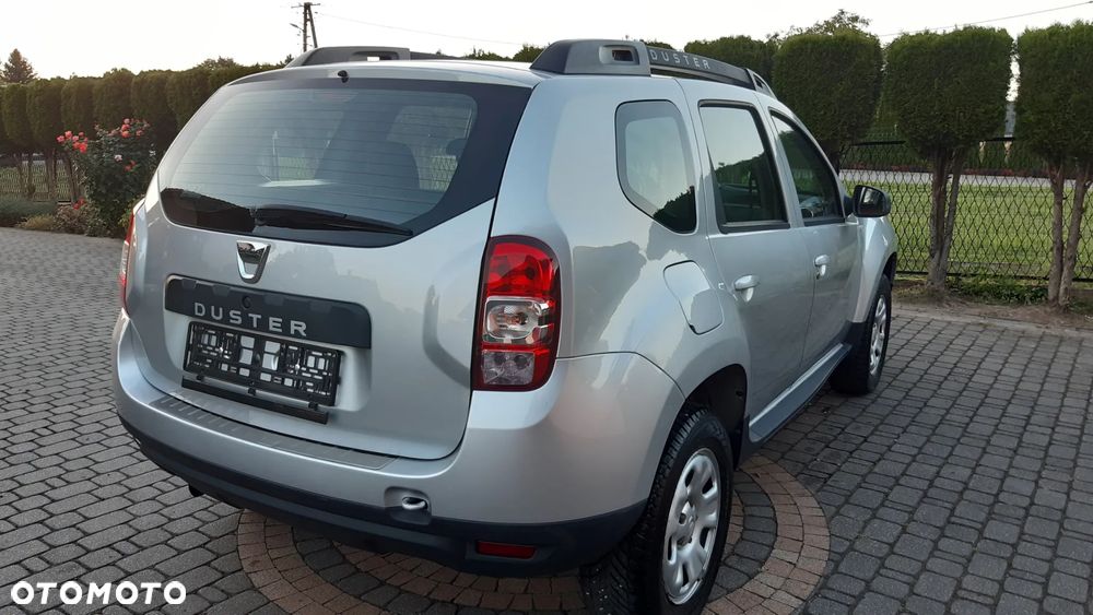 Dacia Duster TCe 125 2WD Comfort - 27