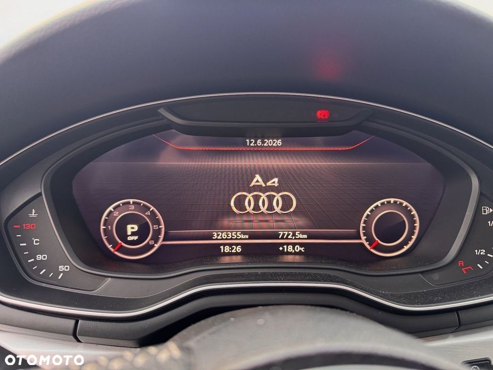 Audi A4 Avant - 23