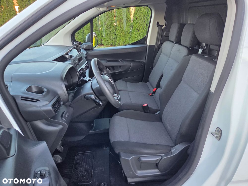 Toyota Proace City - 20