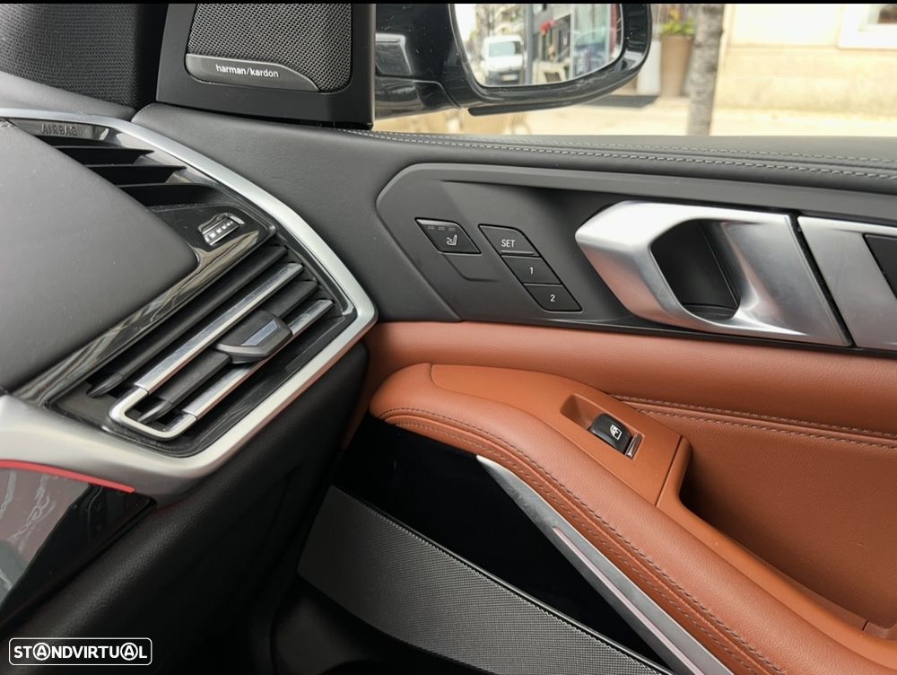 BMW X5 45 e xDrive Pack M - 6