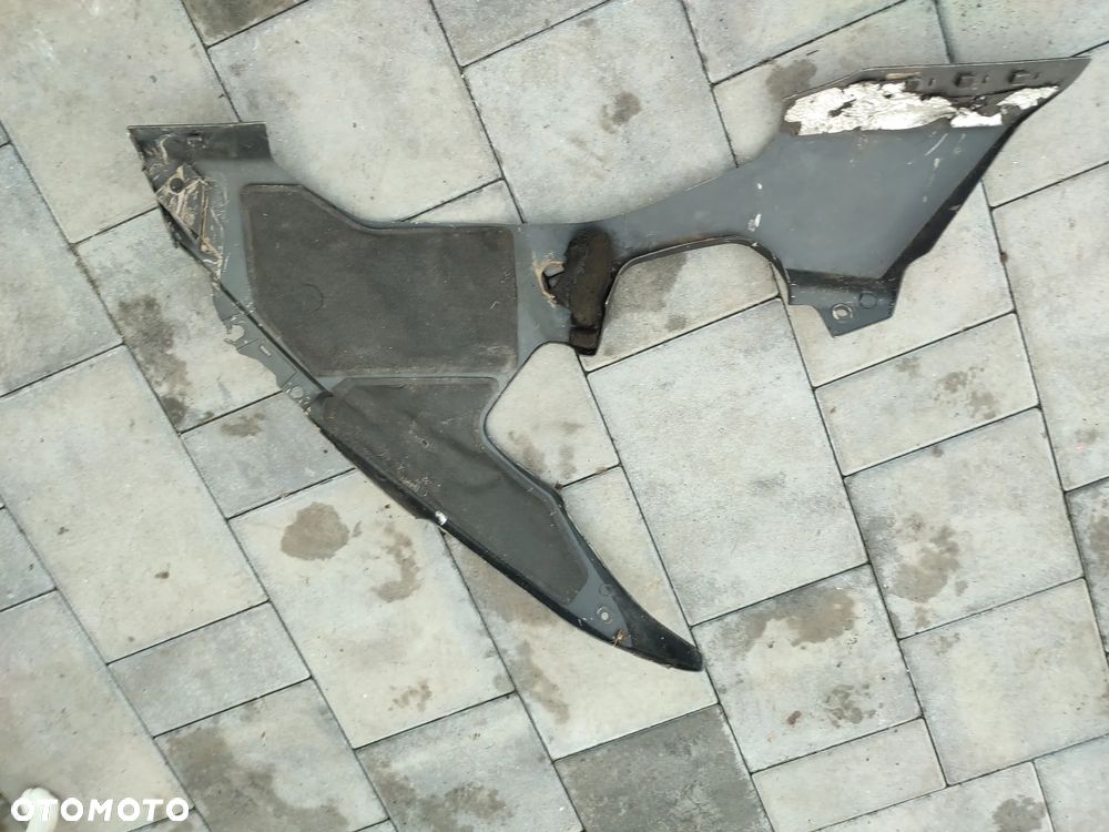 Owiewka, osłona lewa, bok, boczek lewy, pług Yamaha R1 RN12 - 7