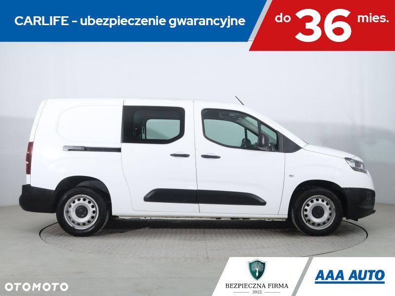 Toyota Proace City - 7