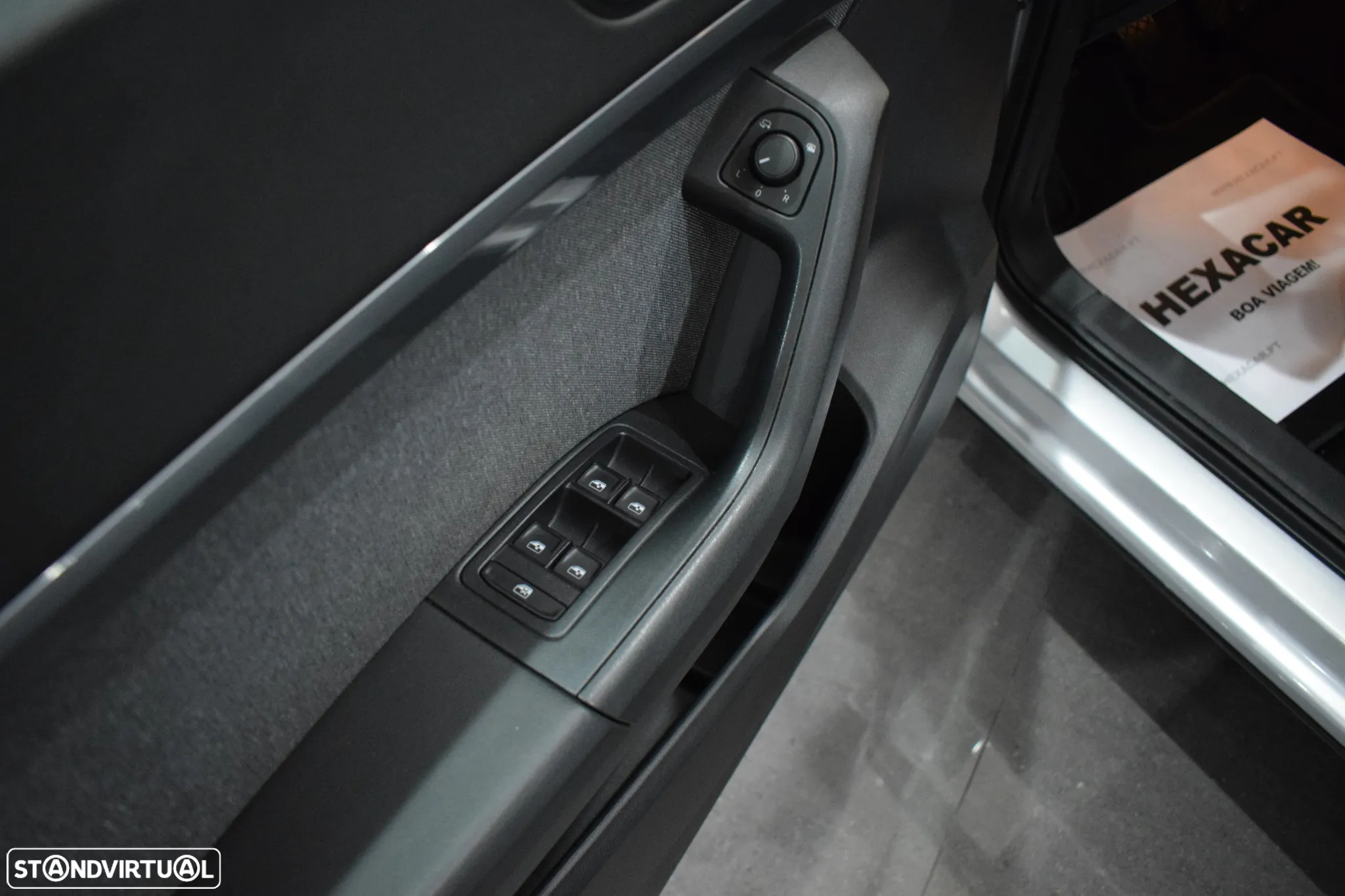 SEAT Ateca 1.0 TSI Style - 9