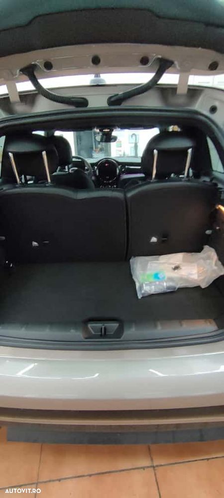Mini Cooper Aut. Classic Trim - 3