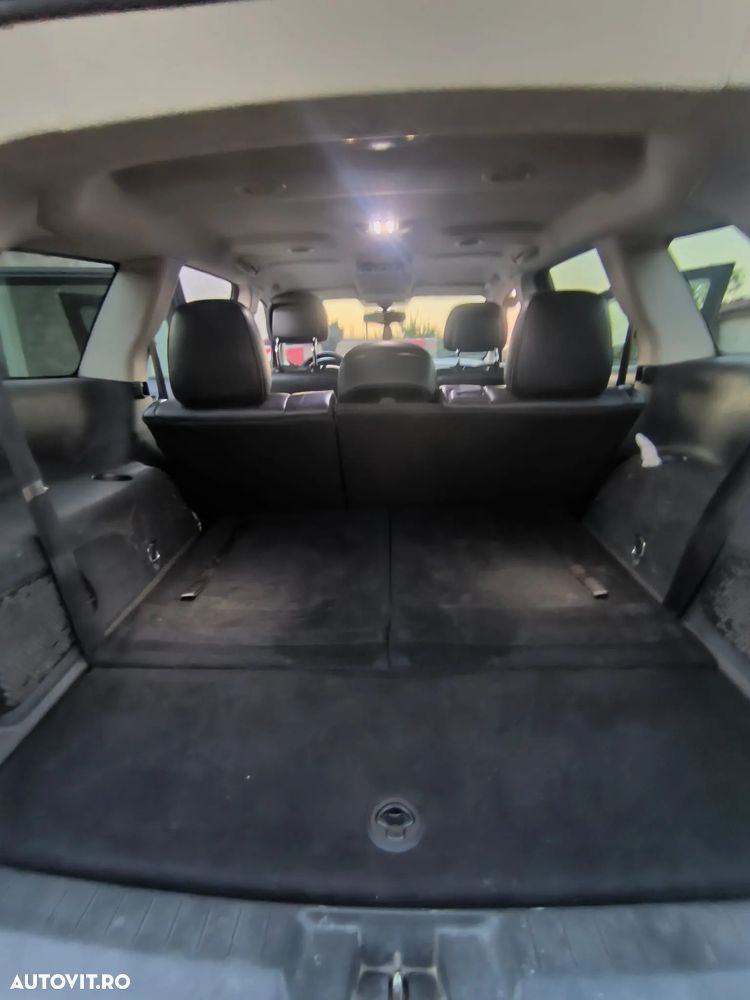 Fiat Freemont 2.0 Mjet FWD 4x2 - 14