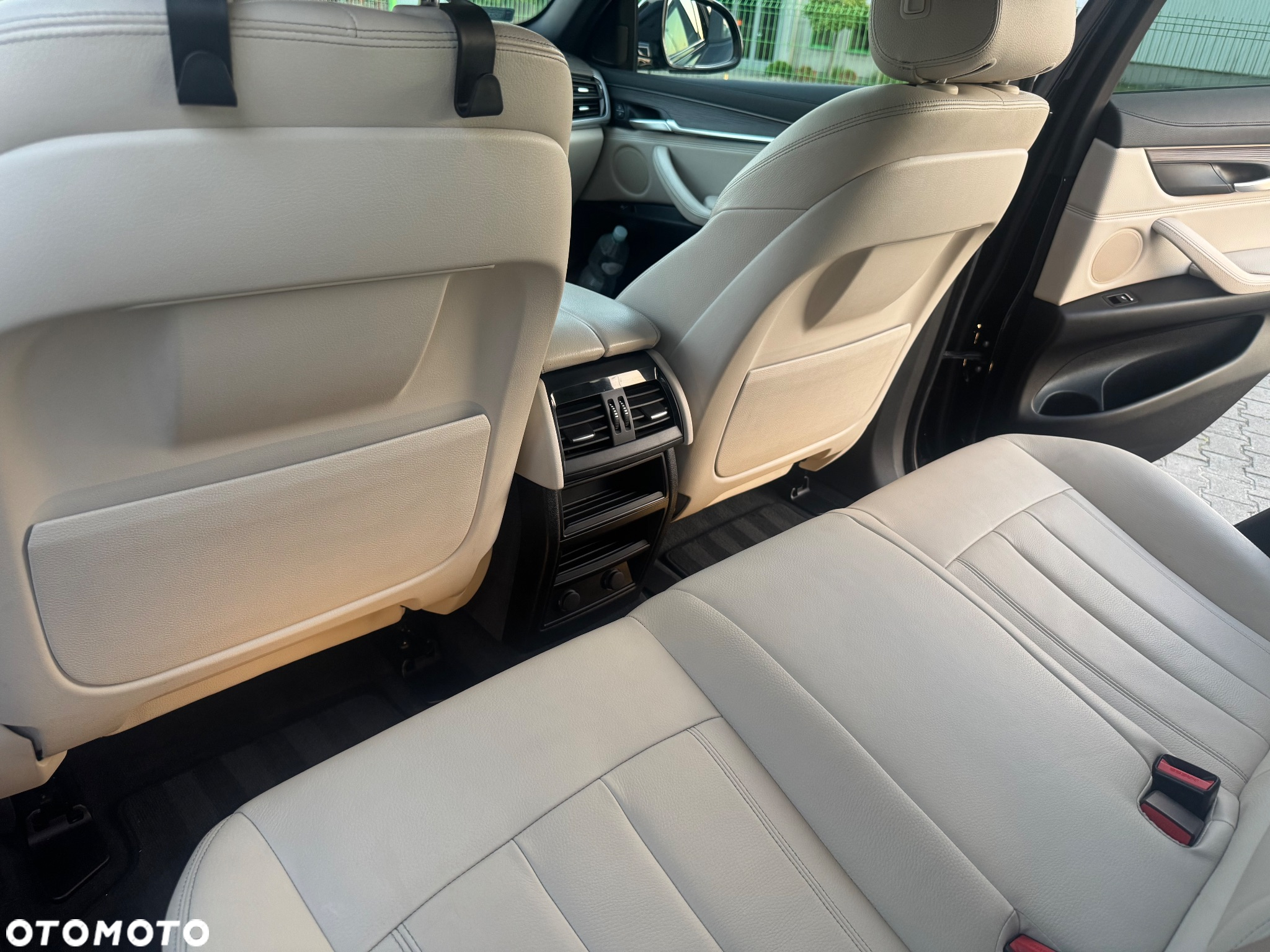 BMW X6 xDrive30d - 29
