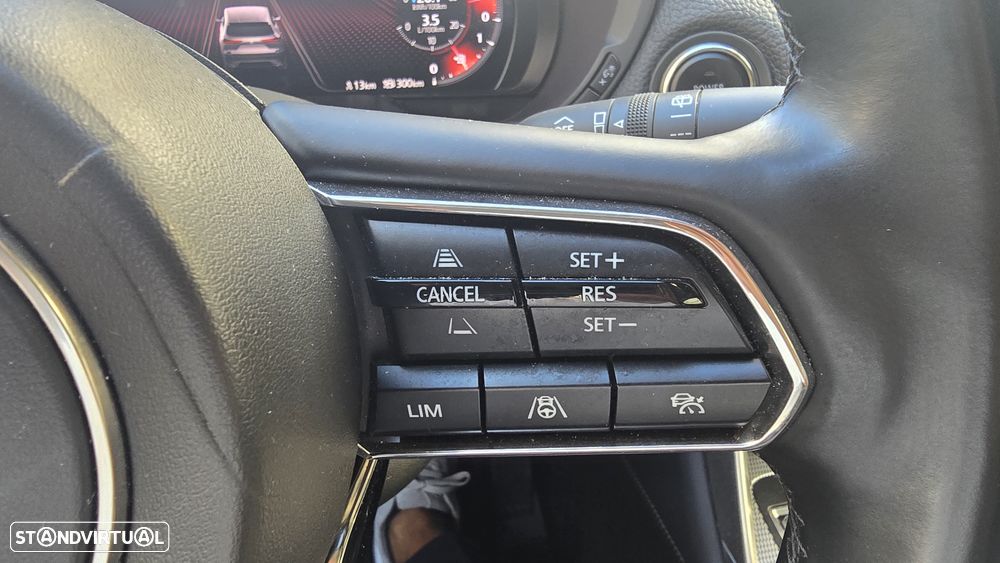 Mazda CX-60 AWD PHEV Aut. EXCLUSIVE-LINE - 43
