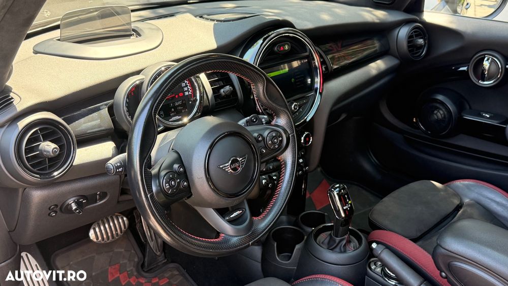 Mini John Cooper Works - 8