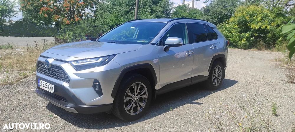 Toyota RAV4 - 40