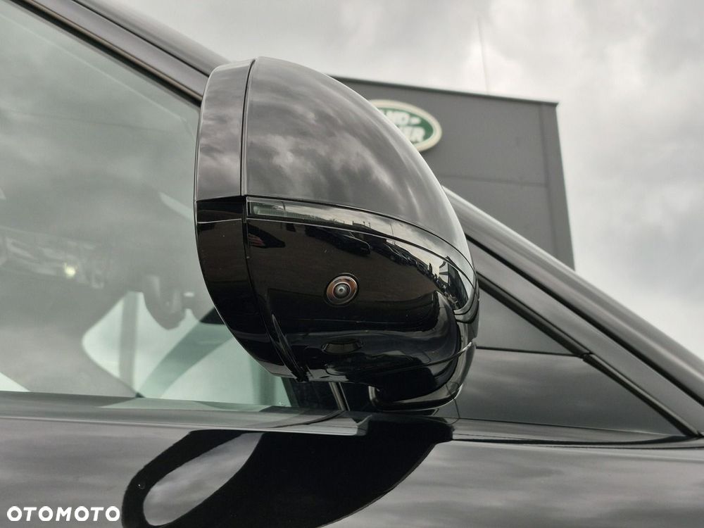 Land Rover Range Rover Sport - 16