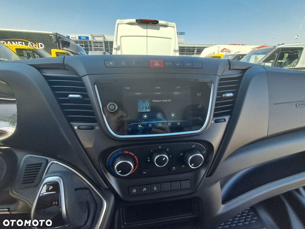 Iveco Daily 35S16BA8 V - 17