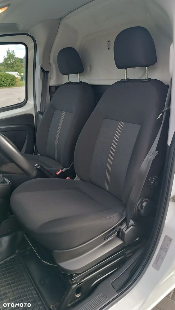 Fiat Fiorino 1.4 8V Base Business - 13