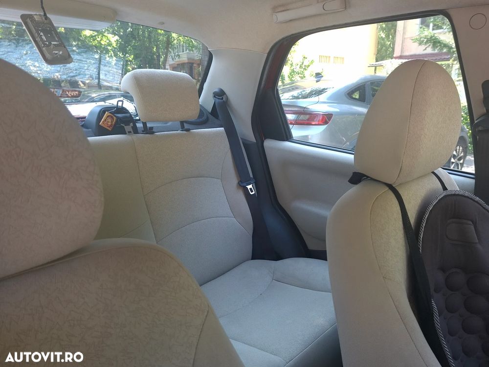 Fiat Albea 1.4 Dynamic - 7