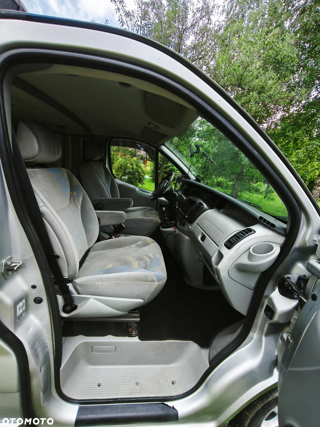 Renault Trafic - 9