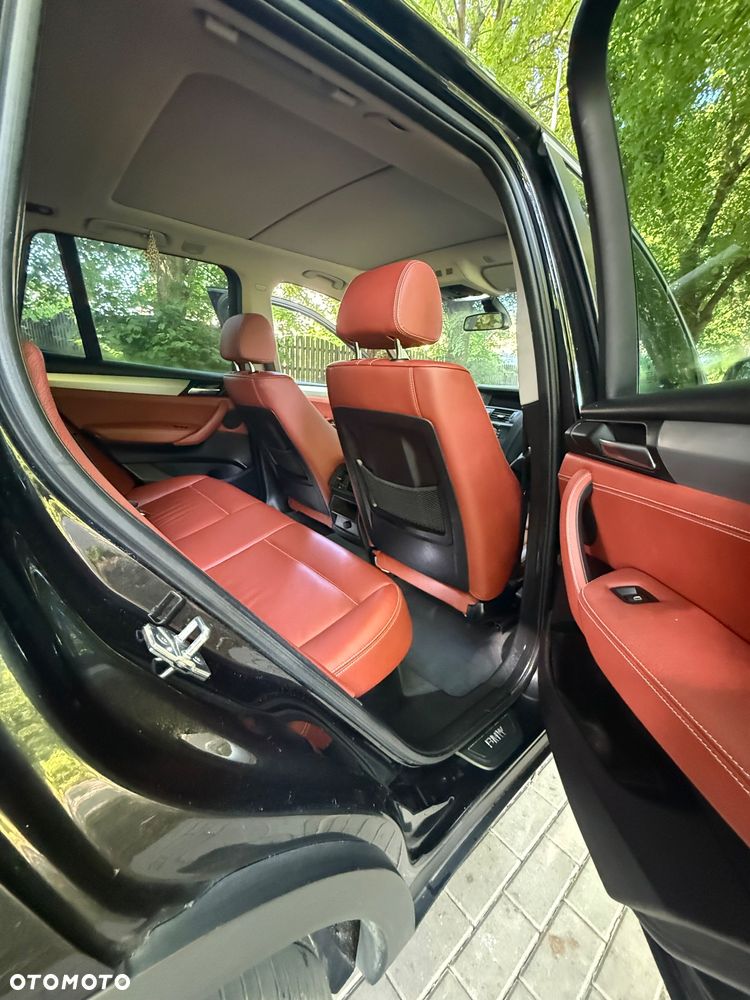 BMW X3 - 24