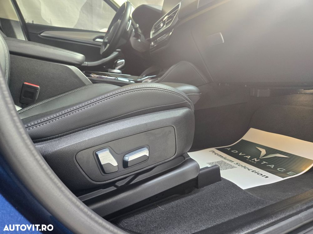 BMW X4 xDrive30i Aut. - 17