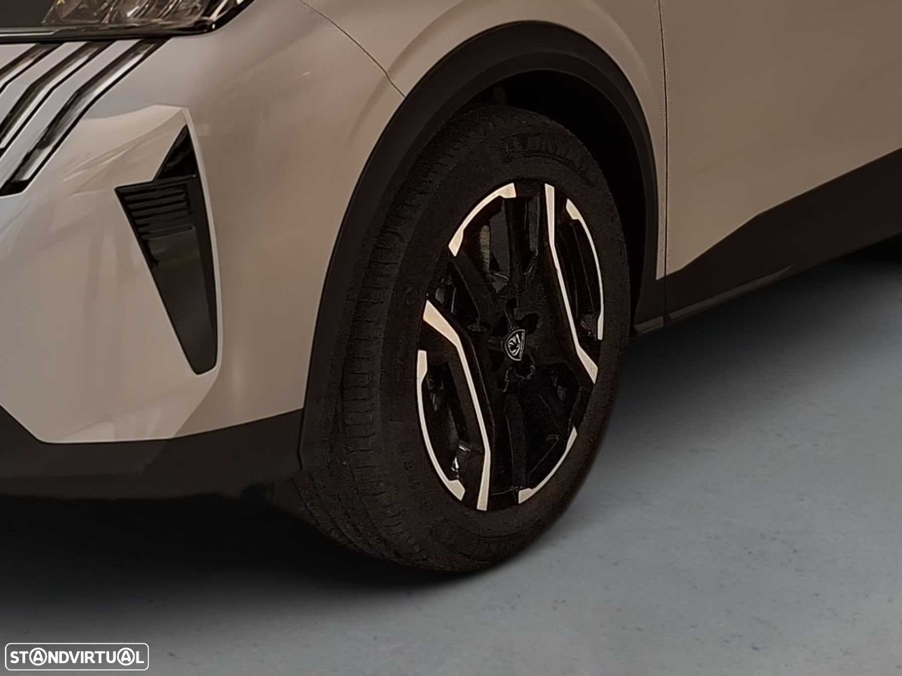 Peugeot E-3008 73 kWh Allure - 4