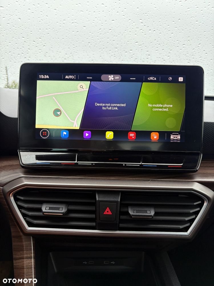 Seat Leon 1.5 eTSI ACT OPF DSG Xcellence - 14