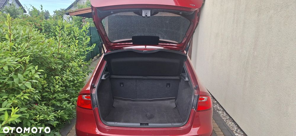 Seat Toledo 1.2 TSI Reference - 5