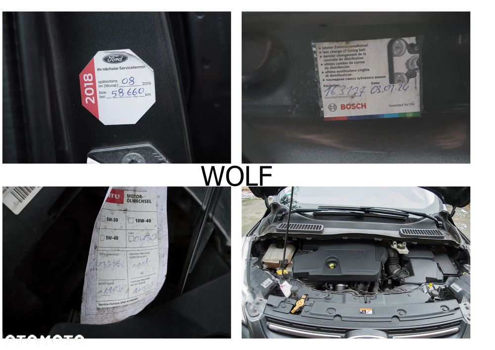 Ford Kuga 2.0 TDCi 4x2 Titanium - 40