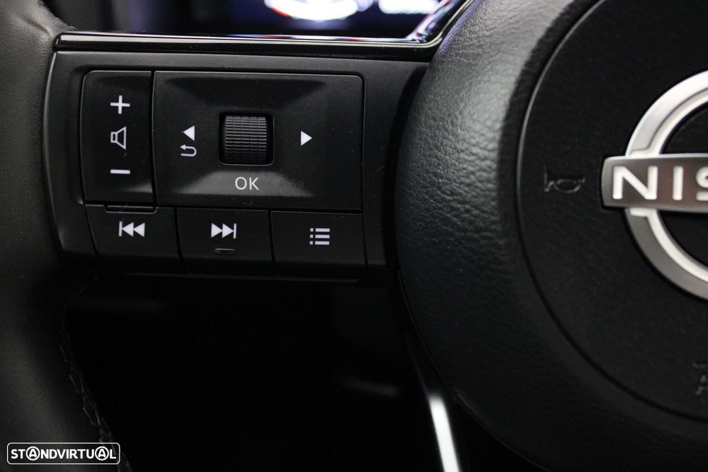 Nissan Qashqai 1.5 e-Power N-Connecta - 13