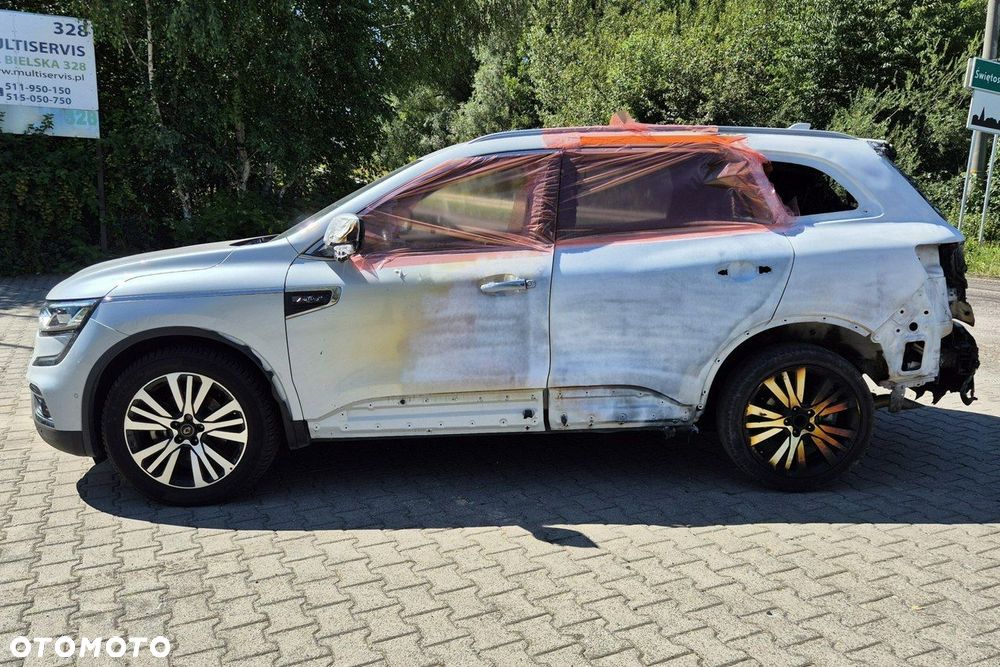 Renault Koleos 1.7 Blue dCi Intens X-Tronic - 5