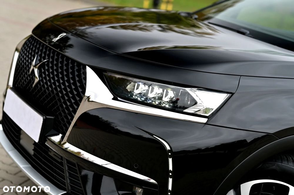 DS Automobiles DS 7 Crossback 1.6 PureTech Rivoli - 8