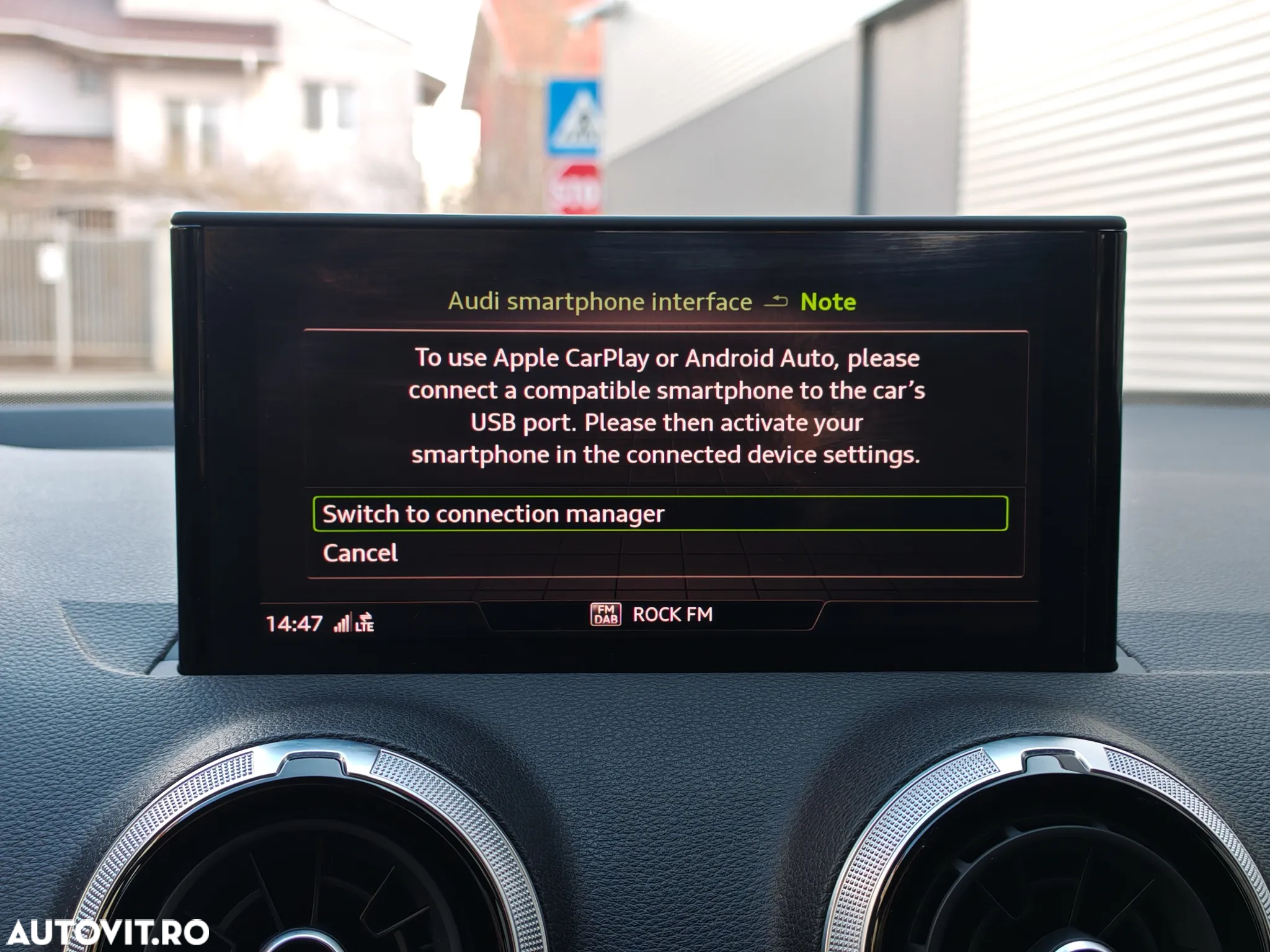 Audi Q2 30 TDI Advanced - 36