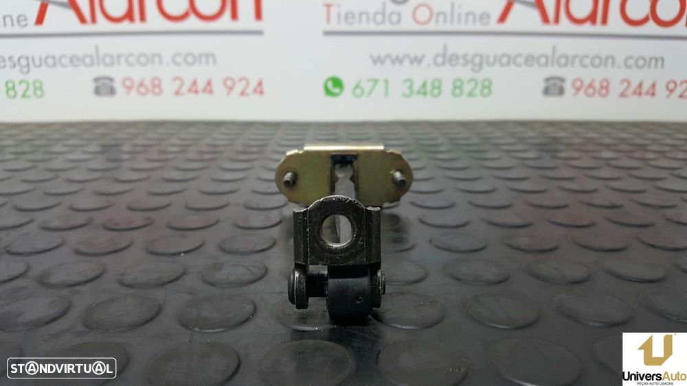 RETENTOR DA PORTA DIANTEIRA DIREITA JAGUAR X-TYPE 2.0 D CLASSIC - 4