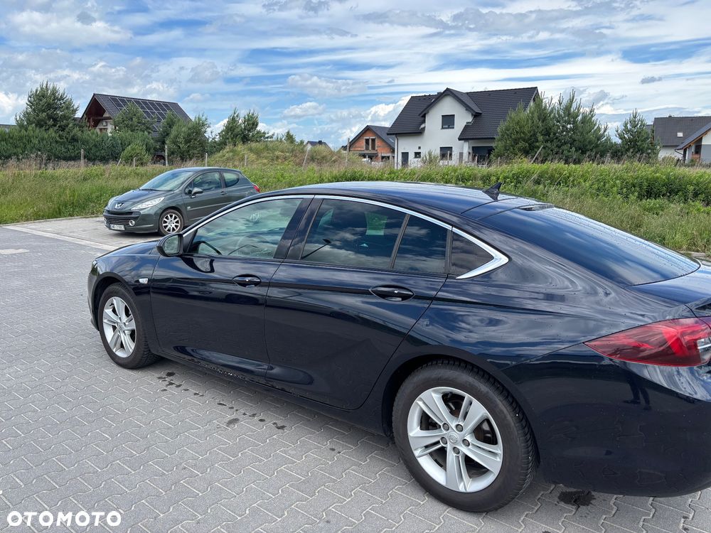 Opel Insignia 1.5 T Innovation S&S - 3
