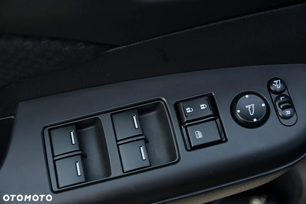 Honda CR-V 2.0 Comfort (2WD) - 26