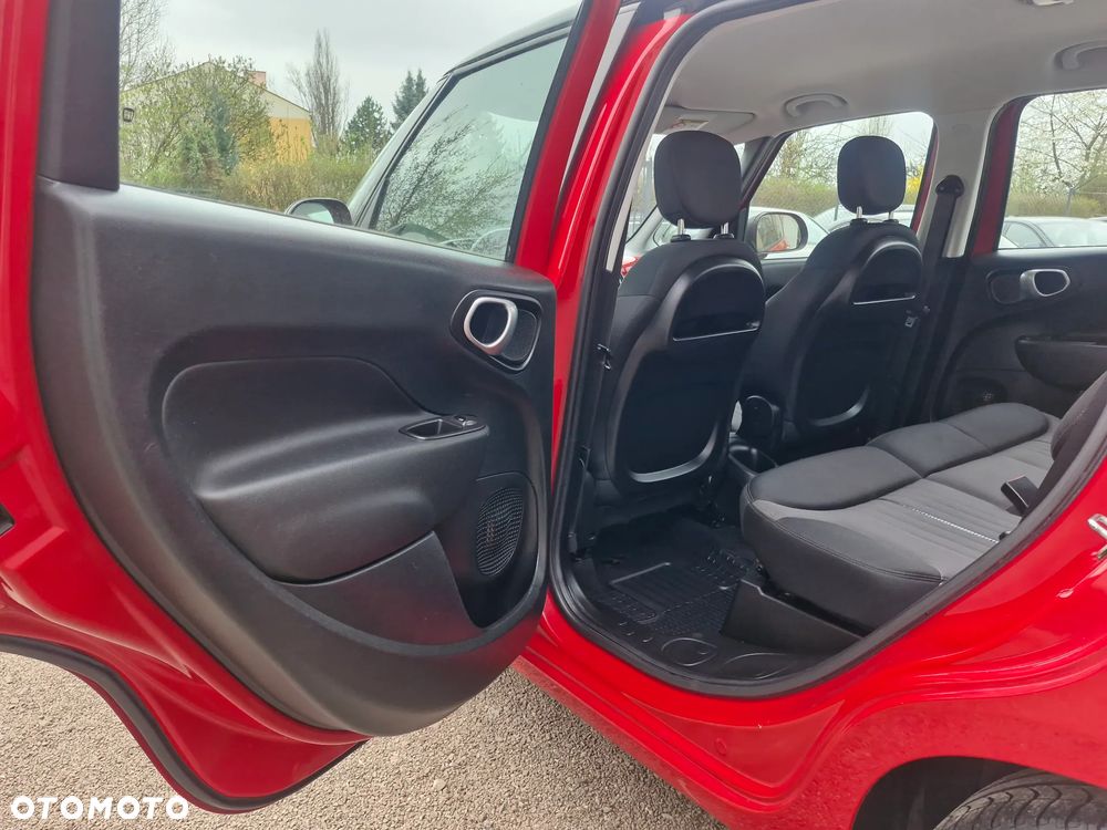 Fiat 500L 1.4 16V Pop-Star - 14