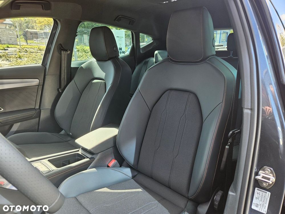 Cupra Formentor 1.5 TSI - 14