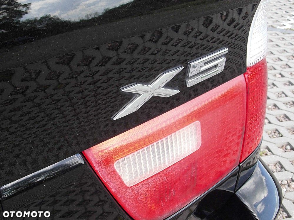 BMW X5 3.0 i Edition Exclusive - 33