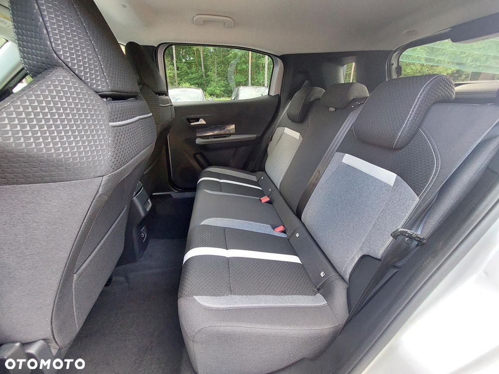 Opel Frontera 1.2 T mHEV GS eDTC6 - 11