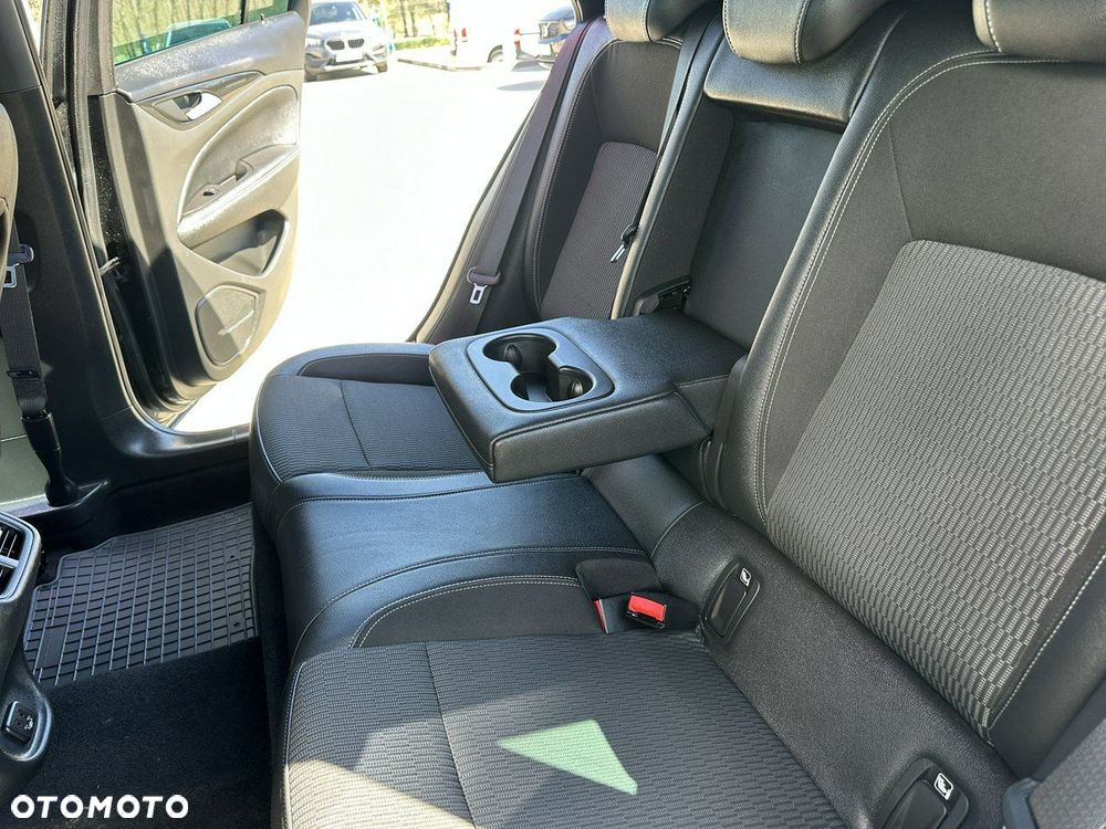 Opel Insignia 2.0 Automatik Innovation - 15