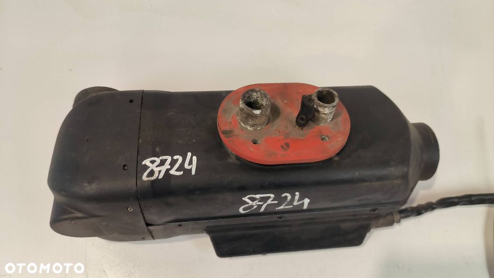 WEBASTO RENAULT PREMIUM 25183101 - 6