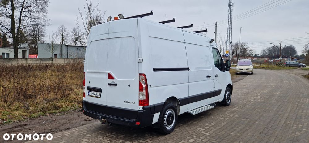 Renault MASTER - 3