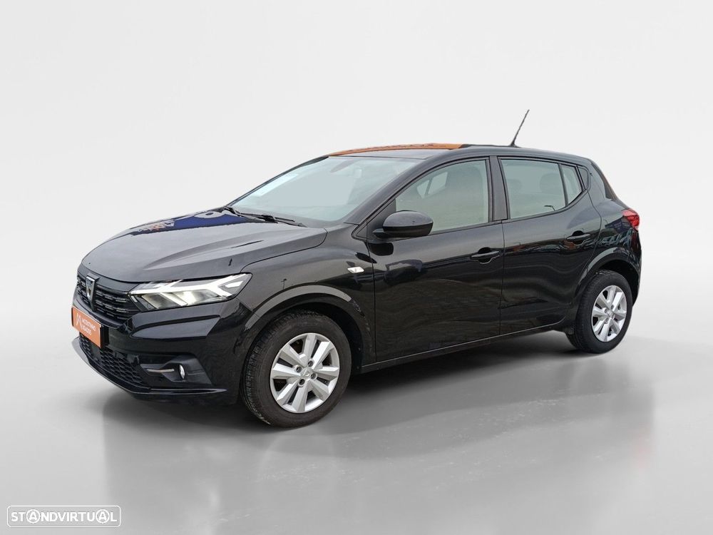 Dacia Sandero 1.0 TCe Comfort - 1
