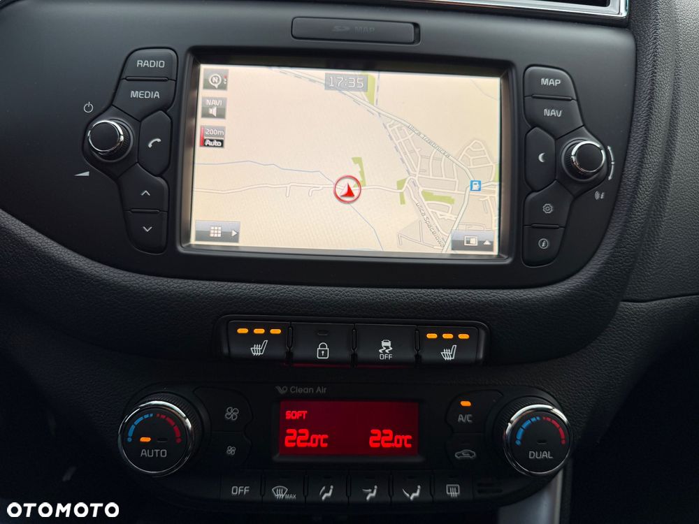 Kia Ceed Cee'd 1.6 GDI L Business Line - 23