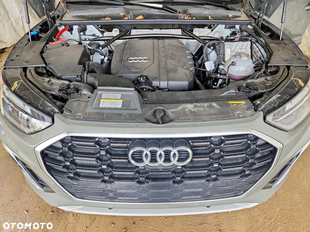 Audi Q5 45 TFSI quattro S tronic S line - 11