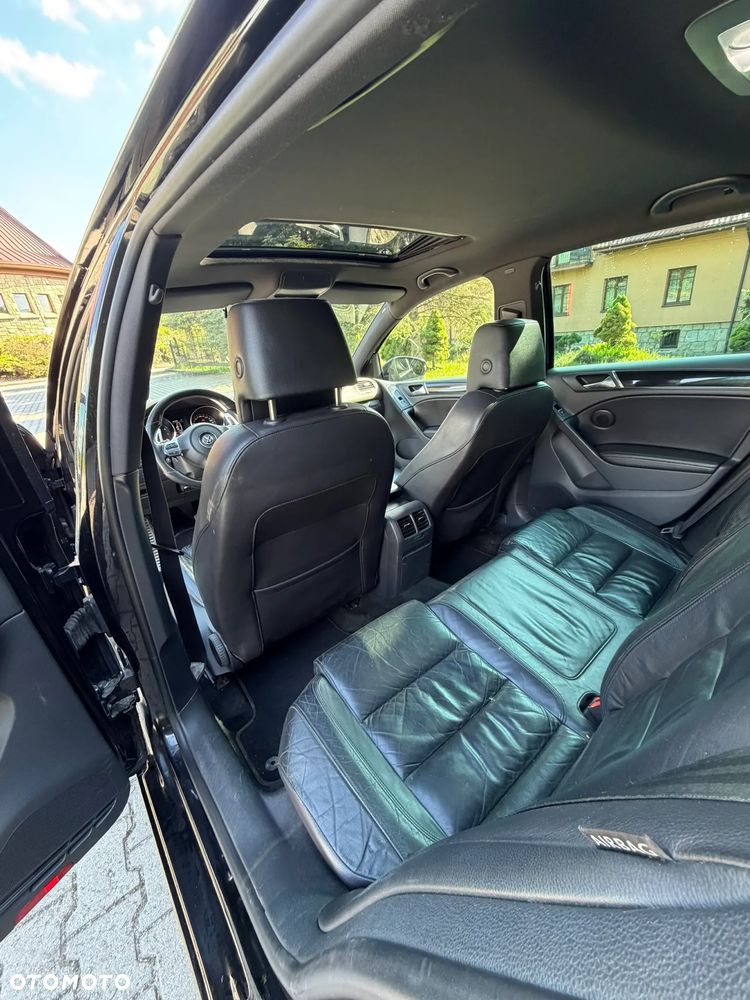 Volkswagen Golf 2.0 TSI GTI DSG - 15