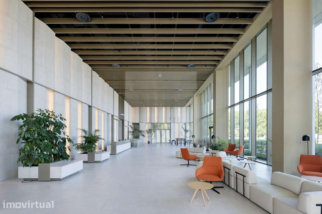 VIVA Offices - Escritórios, Porto - Grande imagem: 2/12