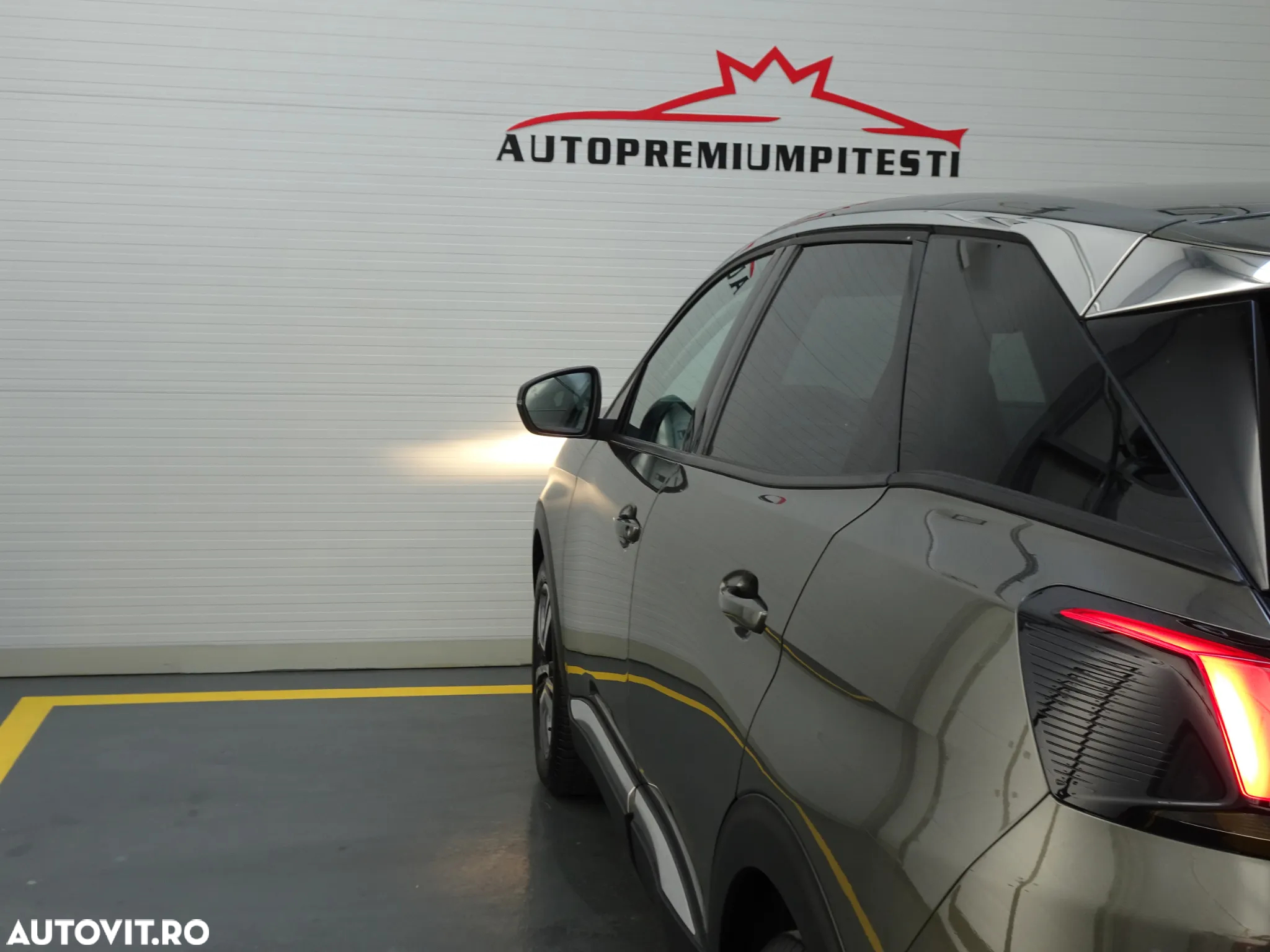 Peugeot 3008 - 25