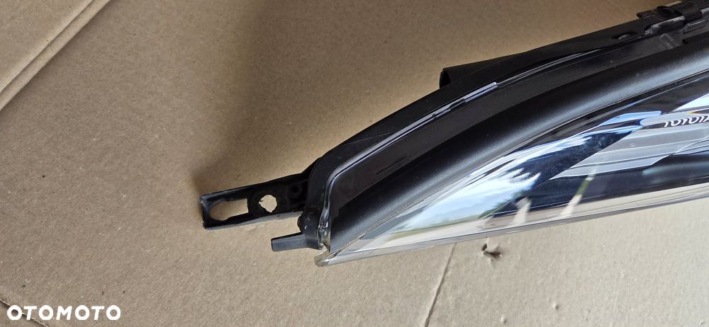 Lampy full led + przetwornice przód C-HR 2016 nr 89907-F4050-2023r - 20